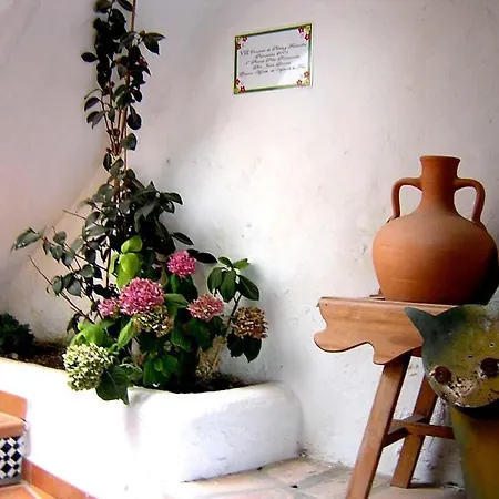 Affittacamere El Cobijo De Vejer
