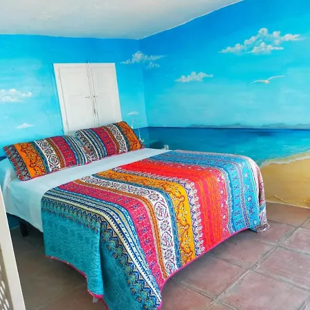 El Cobijo De Vejer 게스트하우스