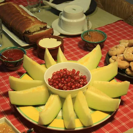 게스트하우스 El Cobijo De Vejer 베예데라프론테라