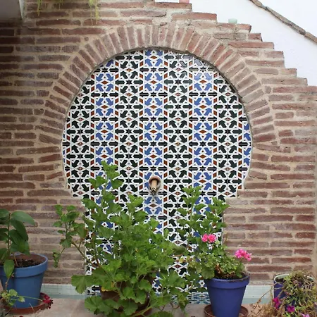 게스트하우스 El Cobijo De Vejer 베예데라프론테라