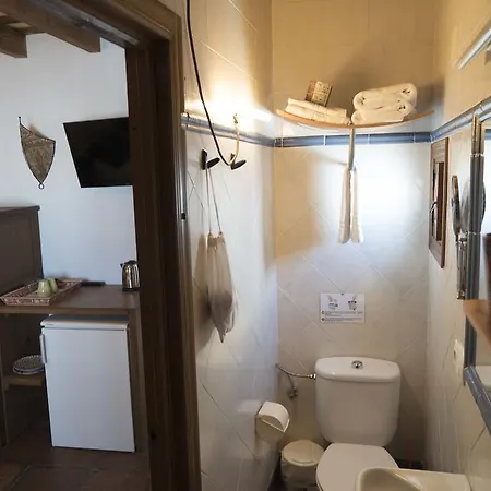 El Cobijo De Vejer 3* 베예데라프론테라