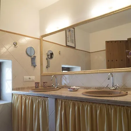 El Cobijo De Vejer 베예데라프론테라