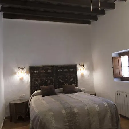 El Cobijo De Vejer 3* 베예데라프론테라