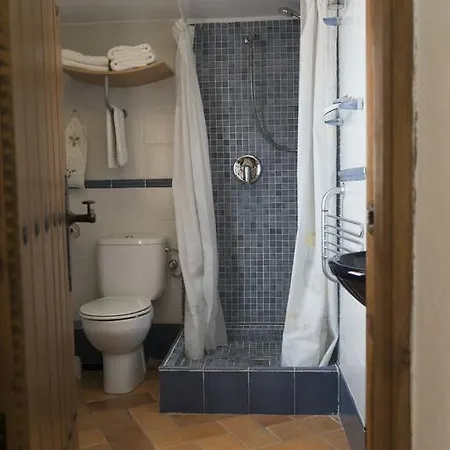 게스트하우스 El Cobijo De Vejer