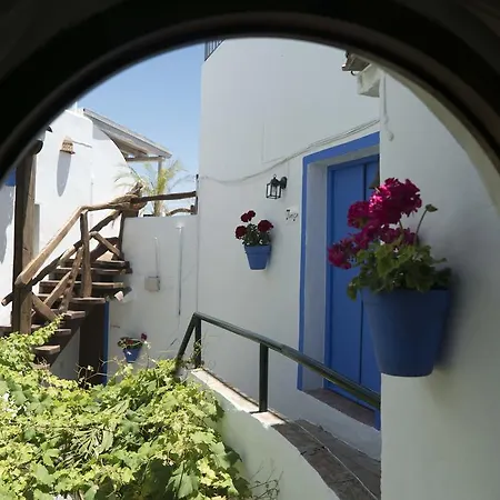 El Cobijo De Vejer 3*