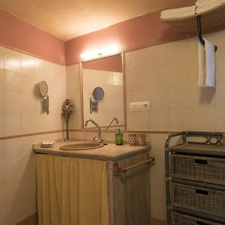 El Cobijo De Vejer 게스트하우스 베예데라프론테라