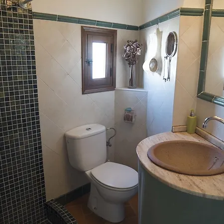 El Cobijo De Vejer 베예데라프론테라