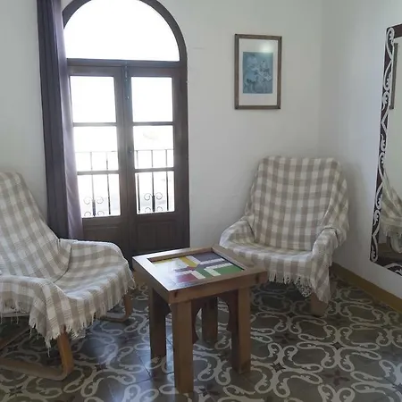 El Cobijo De Vejer 3* 베예데라프론테라