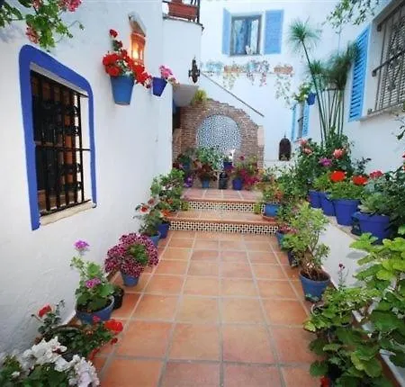 El Cobijo De Vejer Vejer de la Frontera
