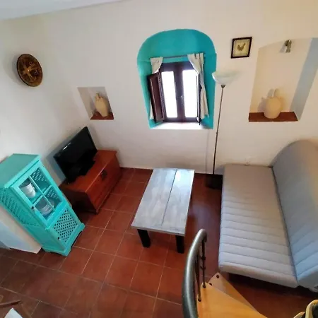 Guest house El Cobijo De Vejer