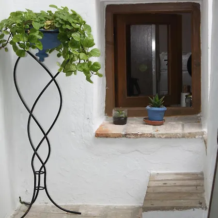 Guest house El Cobijo De Vejer