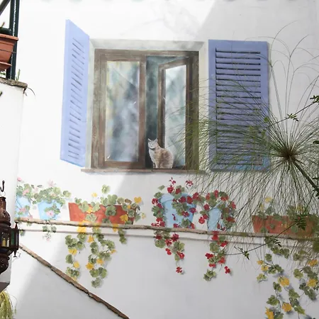 El Cobijo De Vejer