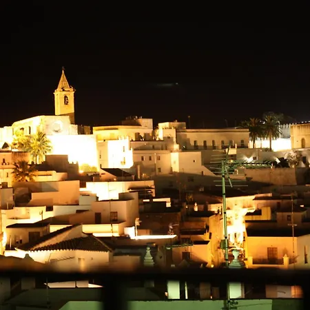 Guest house El Cobijo De Vejer