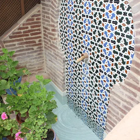El Cobijo De Vejer Vejer de la Frontera