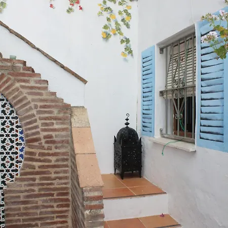 Guest house El Cobijo De Vejer Vejer de la Frontera