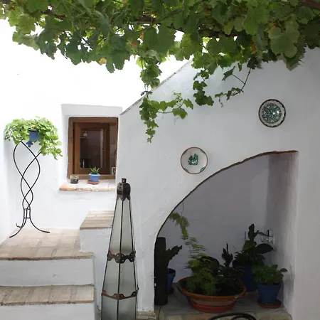 El Cobijo De Vejer Vejer de la Frontera