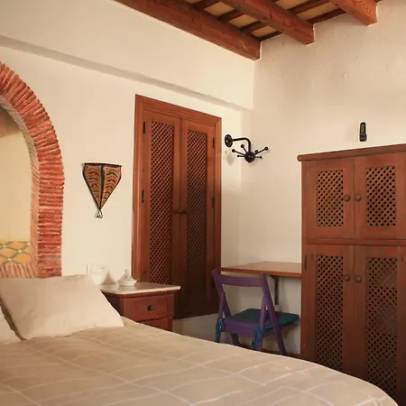 Guest house El Cobijo De Vejer Vejer de la Frontera