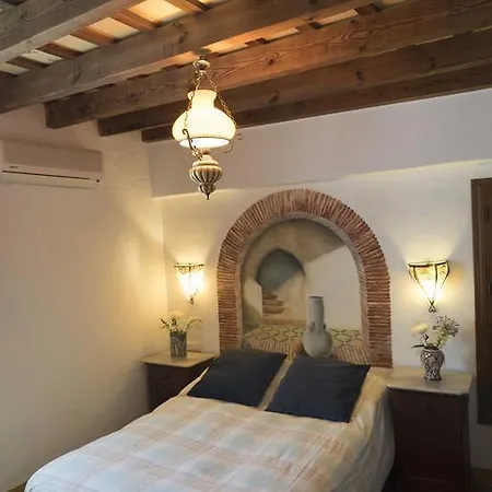 El Cobijo De Vejer