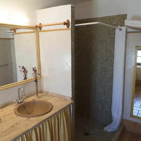 Maison d'hôtes El Cobijo De Vejer Vejer de la Frontera