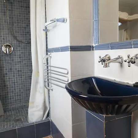 El Cobijo De Vejer Guest house *