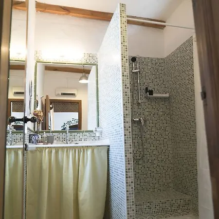 Guest house El Cobijo De Vejer *