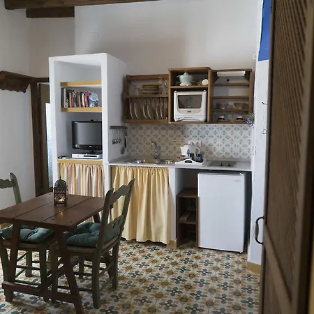 Guest house El Cobijo De Vejer Vejer de la Frontera