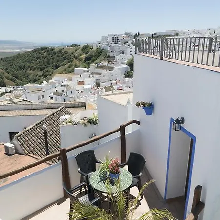 El Cobijo De Vejer Guest house Vejer de la Frontera