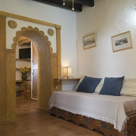 El Cobijo De Vejer Guest house Vejer de la Frontera
