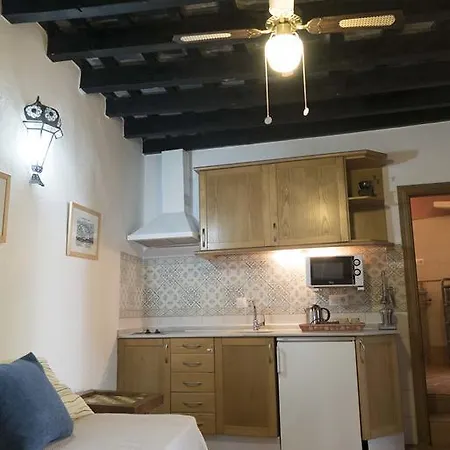 Maison d'hôtes El Cobijo De Vejer Vejer de la Frontera