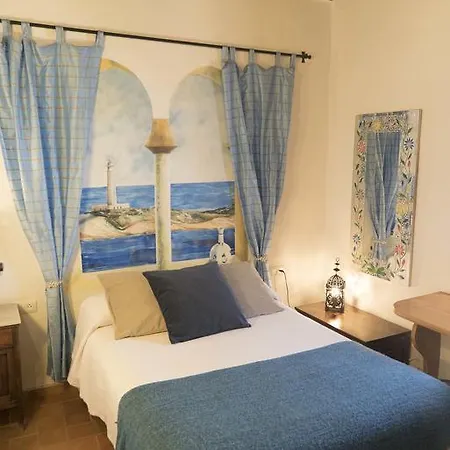 El Cobijo De Vejer Vejer de la Frontera