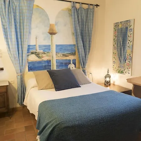 Guest house El Cobijo De Vejer Vejer de la Frontera