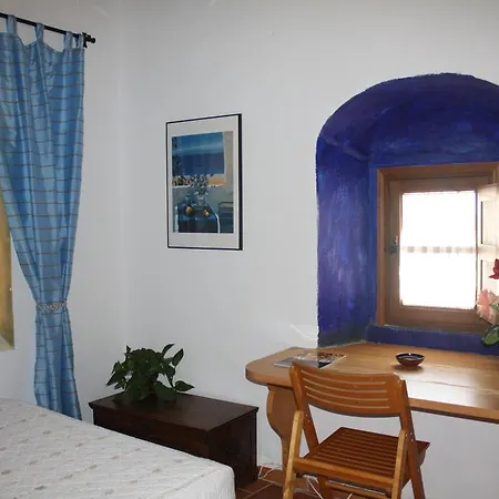 Guest house El Cobijo De Vejer