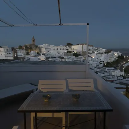 El Cobijo De Vejer