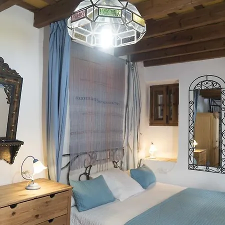 El Cobijo De Vejer 3* Vejer de la Frontera