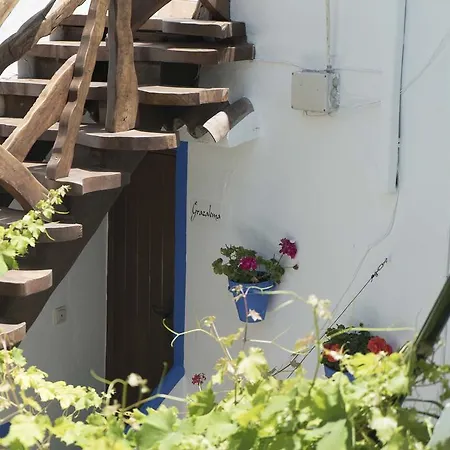 El Cobijo De Vejer Vejer de la Frontera