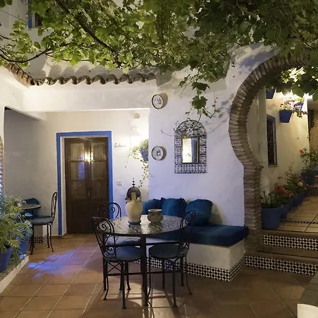 El Cobijo De Vejer Maison d'hôtes Vejer de la Frontera