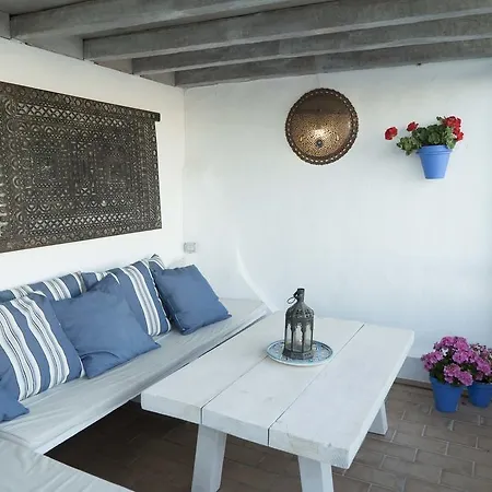 El Cobijo De Vejer