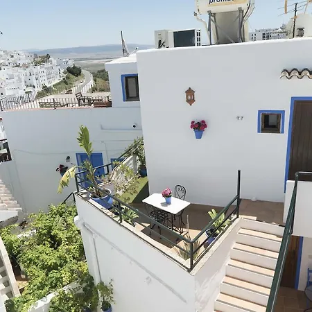 El Cobijo De Vejer