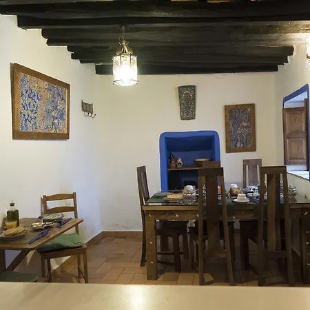 El Cobijo De Vejer Vejer de la Frontera