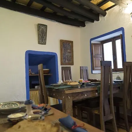 El Cobijo De Vejer Guest house Vejer de la Frontera