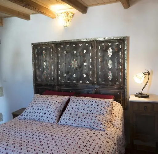 Maison d'hôtes El Cobijo De Vejer 3*