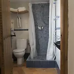 בית הארחה El Cobijo De Vejer