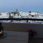 El Cobijo De Vejer בית הארחה וחר דה לה פרונטרה
