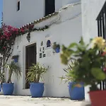El Cobijo De Vejer בית הארחה 3*