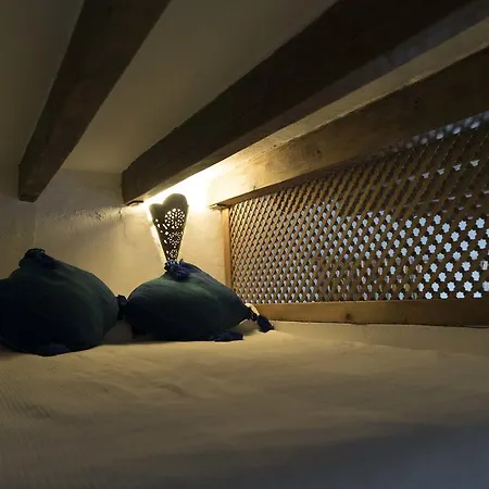 招待所 厄尔考比约维耶旅馆
