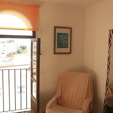 Pensión El Cobijo De Vejer Vejer de la Frontera
